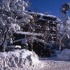 LODGE PARK, Отель