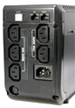POWERCOM IMPERIAL IMP-425AP...IMP-1000AP