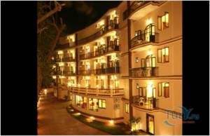 �����, ���, Nazri Resort 4* Nazri Resort