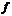 *