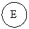 ����: E