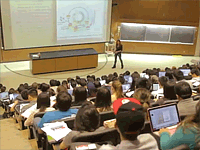 Языковая школа University of California
