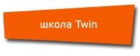 Языковая школа Twin, Великобритания