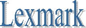 Lexmark