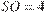 SO=4