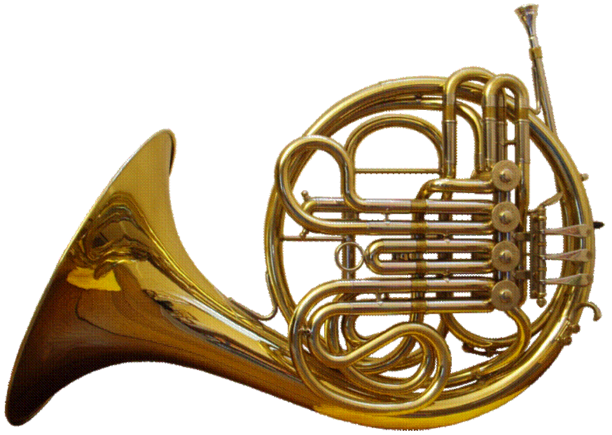 ����:French horn front.png