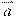 \overset{\to }{\mathop{a}}\,