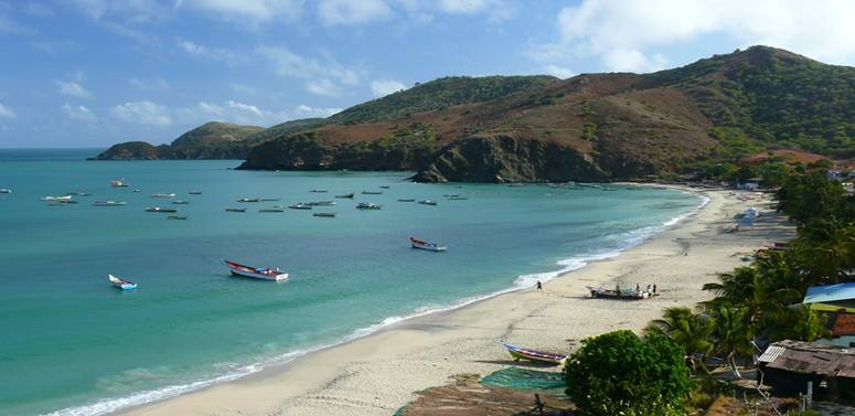 playa