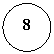 Овал: 8