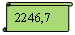 ������������ ������: 2246,7