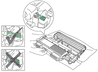 ��������: Set toner cartridge