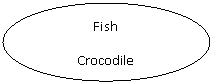 ����: Fish

Crocodile




