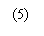 �������: (5)