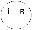 ����: i R