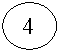 Овал: 4