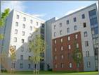 Uxbridge summer school accommodation