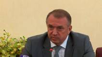 Экономическим отношениям России и Австрии нужны новые стимулы, считает Сергей Катырин