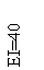 �������: EI=40