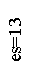 Подпись: es=13