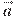 \overset{\to }{\mathop{a}}\,