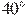 40^\circ