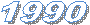  1990 

