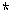 *