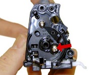 �������� ���������� hp cp 1215