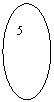 Овал: 5