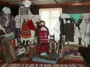 Староюрьевскийженский