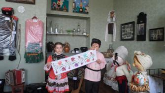 Описание: D:\МУЗЕЙНАЯ КОМНАТА\ музей 20 школа\музей шк первомайск\SAM_1911.JPG