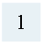 �������: 1