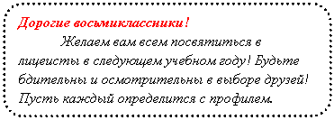 ����������� �������������: ������� ���������������!

������ ��� ���� ����������� � �������� � ��������� ������� ����! ������ ��������� � ������������� � ������ ������! ����� ������ ����������� � ��������.

