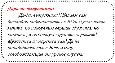 ����������� �������������: ������� ����������!

 ��-��, ����������! ������ ��� �������� ������������� � ���. ����� ���� ����� �� ��������� ������ ��������, �� �������, � ��� ����� ������� ��������! �������� � �������� ���! �� �� ����������� ��� � ����� ���� ������������� �� ������ �������.

