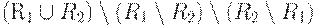 (R_{1}
