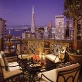 The Fairmont San Francisco