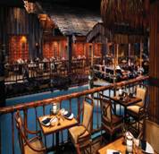 The Tonga Room