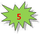 ����� 1: 5