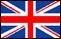 Flag of United Kingdom