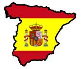 spain_flag_map