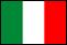 Flag of Italy