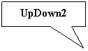 ������������� �������: UpDown2