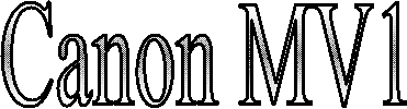 Canon