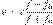 v = c\frac{f - f_0 }{f + f_0 }