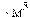 \cdot \textrm{�}^{5}