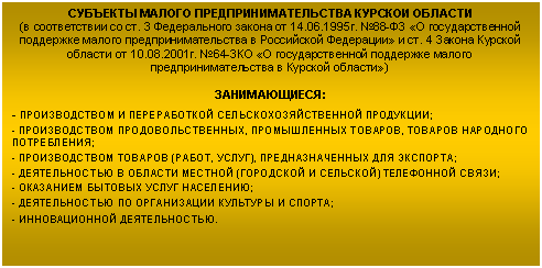 �������: �������� ������ ������������������� ������� �������

(� ������������ �� ��. 3 ������������ ������ �� 01.01.2001�. �88-�� «� ��������������� ��������� <a title=
