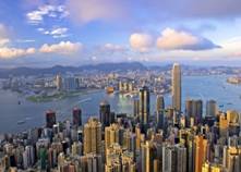 Victoria Peak