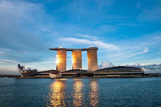 achtung_1:Kaldewei:03 Kundeninfos:Objektdatenbank:Hotel Marina Bay Sands:bayfront.jpg