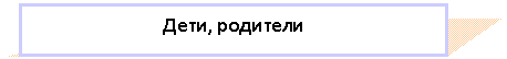 Подпись: Дети, родители