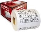 Sudoku toilet paper